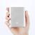 Original 10400mAh Xiaomi Mobile Portable Power Bank