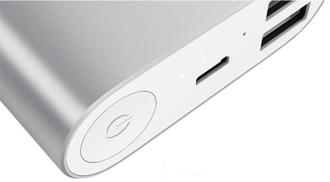 16000mAh Xiaomi Mobile Power for Jiayu Mobile