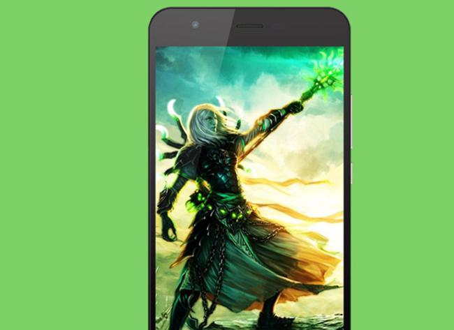 Jiayu S3