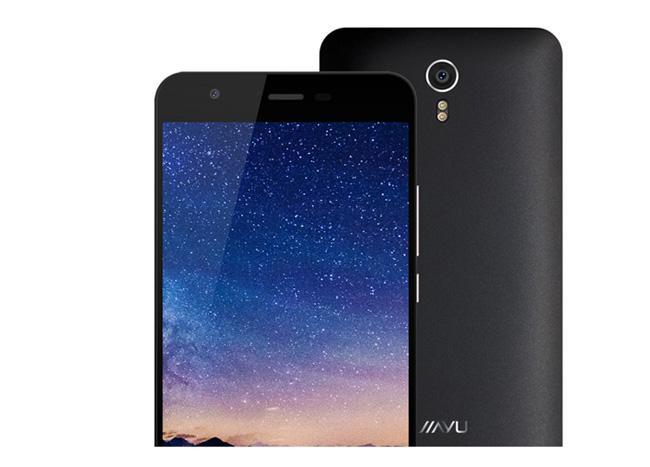 Jiayu S3