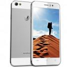 Jiayu G5 Basic Quad Core Android Smart Phone Corning Gorilla Glass Screen 13M Camera Siliver