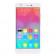 Jiayu S3 4G LTE MT6752 Octa Core 5.5 Inch 3GB 16GB Android 4.4 OTG Smartphone White